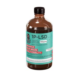 Buy 1P-LSD Microdose Online (Deadhead Chemist)